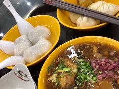 汤圆-毛华美食(清扬路店)