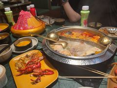 -牛New寿喜烧(中山公园龙之梦店)