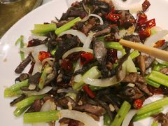 -小城家宴