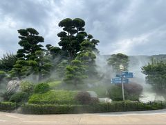 -珠海长隆海洋王国