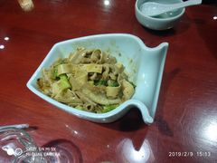-窄巷子陕菜馆·地道陕西菜(粉巷店)