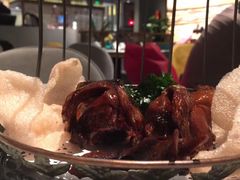 -避风塘(宝山万达店)