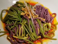 -绿茶餐厅(蓝色港湾店)