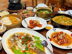 -猪肉婆私房菜(容桂总店)