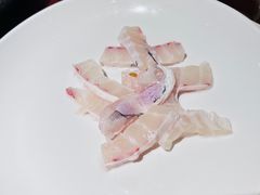 生上鱼腩-红日饭店(裕隆三路店)