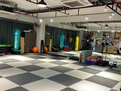 -AC健身·运动康复工作室(千灯湖店)