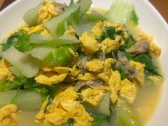 -吕氏疙瘩汤•海鲜新鲁菜(江山南路店)