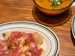 -La Strada(安福路店)