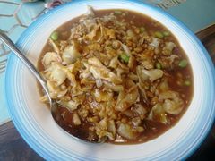 -鑫真味私房菜馆