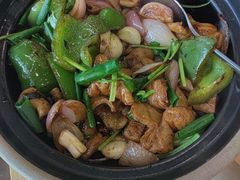 -顺德杨廷记(白云山店)