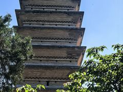 -洛阳白马寺