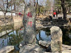 -承德避暑山庄景区