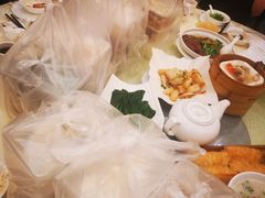 -顺德人家食府(黄金广场店)