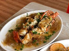 -红月湾海鲜饭店•沙滩海景(双月湾店)