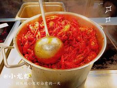 小龙虾-盒马鲜生(杭州运河上街店)