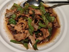 -兰湘子·湘菜小炒(石家庄万象城店)