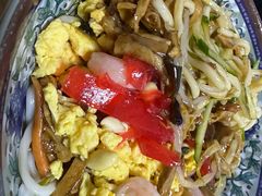 -大姨捞面(新安花园店)