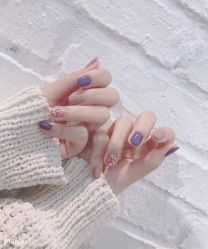 -M·X Nail日式美甲美睫