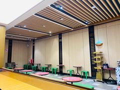 -海底捞火锅(群光广场店)