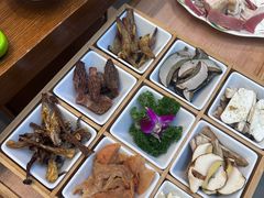 -大理董·董家小厨野生菌火锅(古城旗舰店)