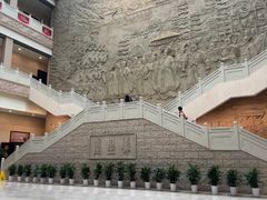 -鄂州市博物馆