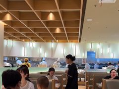 -关东小磨东北菜(漕河泾印象城店)