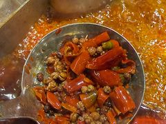 -蜀大侠火锅(总府路店)