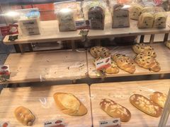 -BreadTalk面包新语·烘焙蛋糕(五羊邨店)