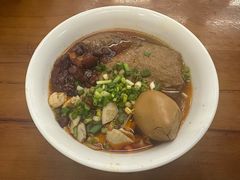 豆腐干-蒋家肠旺面馆(合群路店)