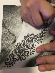 -汉刺青TATTOO STUDIO
