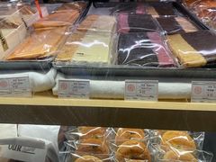 -OUR Bakery(SKP-S店)