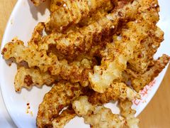 狼牙土豆-蓉李记成都名小吃(二七万达店)