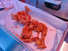 -燥次·烧烤酒场(万象城店)