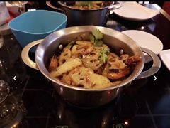 -锅色天香(巴士底区店)