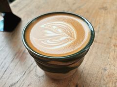 -The PEAT Coffee(深业中城店)