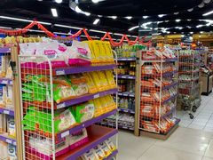 -世纪家家福生活广场(和义店)