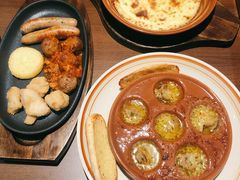 -萨莉亚意式餐厅(杭州滨江天街店)