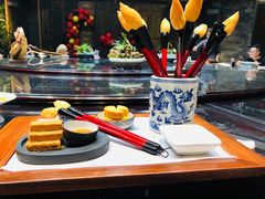 -云境生态园(红谷滩店)