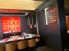 -盛焰铁板烧(王府井店)