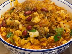 -老乌家特色小炒泡馍(大皮院店)