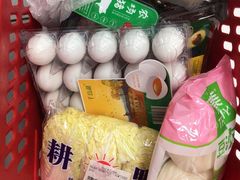 -家乐福(古北店)