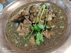 -老诚一锅羊蝎子(垡头店)