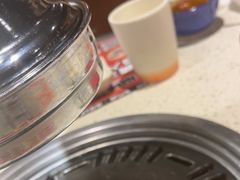 -猫爪爪原切自助烤肉(观音桥阳光世纪店)