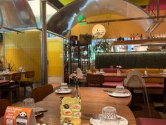 -芭莉与彩虹西餐厅(成都合生汇店)