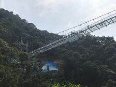 -古龙峡云天玻霸