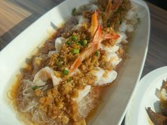 -九转小磨·非遗东北菜(群力店)