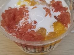 -喜茶(深圳丰盛町店)