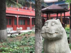 -北京石刻艺术博物馆(五塔寺)