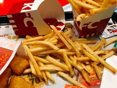 -肯德基(胜利店)