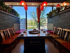 -江湖水乡铁锅炖魚(周庄嘉园店)